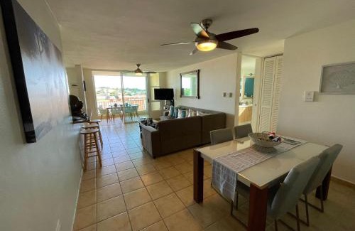 Sardinera Apartamento | 506 Ocean & Marina Views 3 Bedroom 2 Bathroom Lux