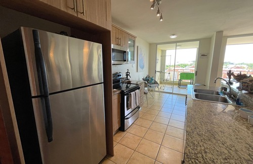 Sardinera Apartamento | 506 Ocean & Marina Views 3 Bed 2 Bath