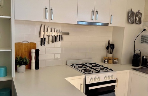 Maylands Apartamento | 508 Light and Delightful 1BR Balcony-Parkng-Pool-Tennis Crt