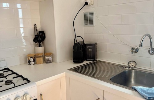 Maylands Apartamento | 508 Light and Delightful 1BR Balcony-Parkng-Pool-Tennis Crt