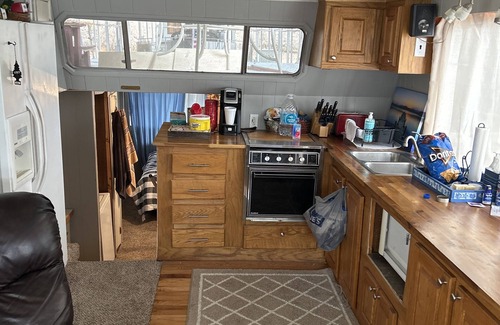 Lupton City Alquiler De Eote | 50ft House Boat on the Tennessee River!
