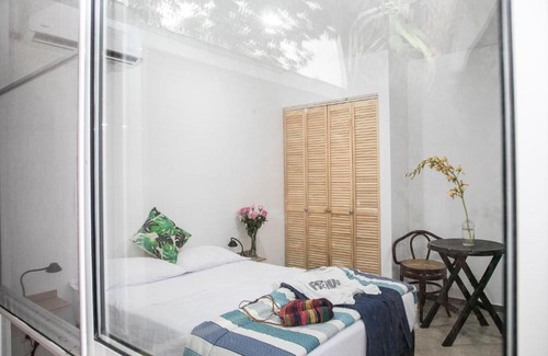 Cali Cama Y Desayuno | 50N15 B&B