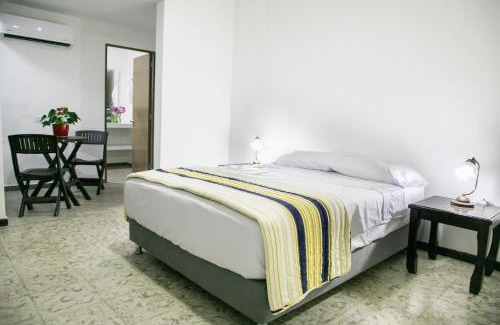 Cali Cama Y Desayuno | 50N15 B&B