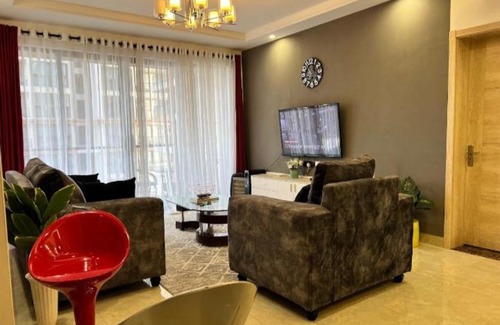 Thompson Estate Apartamento | 50shadesofGrey