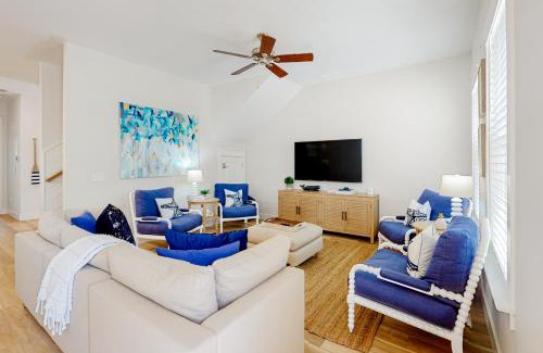 Dune Allen Beach Casa | 51 Magical Place