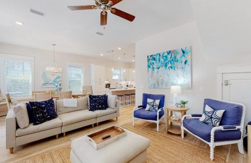 Dune Allen Beach Casa | 51 Magical Place