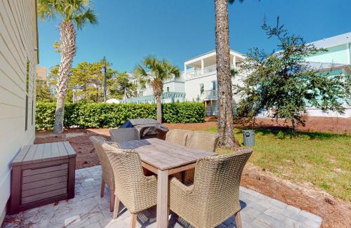Dune Allen Beach Casa | 51 Magical Place