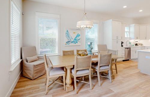 Dune Allen Beach Casa | 51 Magical Place