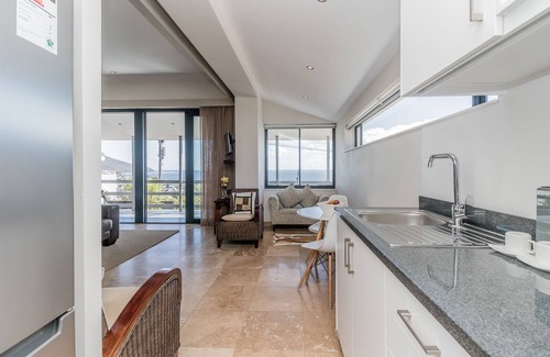 Camps Bay Apartamento | 51 On Camps Bay