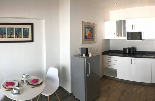 Camps Bay Apartamento | 51 On Camps Bay