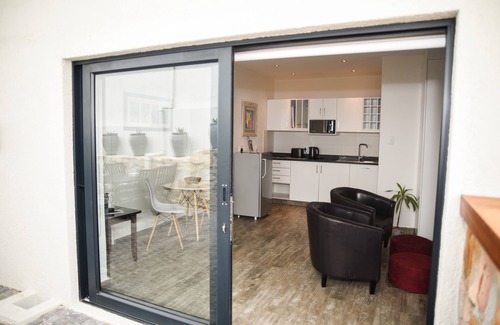 Camps Bay Apartamento | 51 On Camps Bay