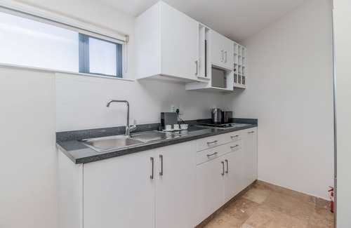 Camps Bay Apartamento | 51 On Camps Bay