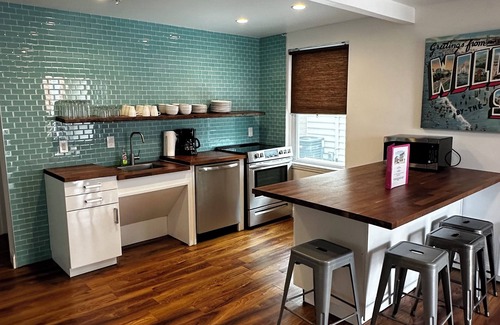 Wildwood Condominio | 5100 Vacation Club