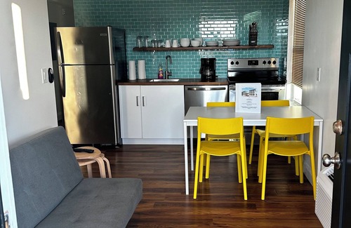 Wildwood Condominio | 5100 Vacation Club
