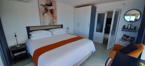 Umdloti Apartamento | 511 Umdloti Resort beachfront 1bed Self catering Apartment sea View