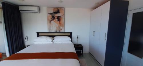 Umdloti Apartamento | 511 Umdloti Resort beachfront 1bed Self catering Apartment sea View