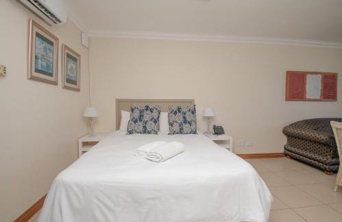 Umhlanga Apartamento | 512 Breakers Resort Umhlanga Rocks Private Residence