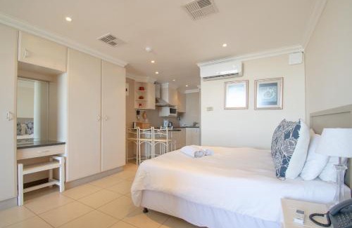 Umhlanga Apartamento | 512 Breakers Resort Umhlanga Rocks Private Residence