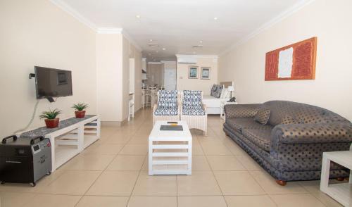 Umhlanga Apartamento | 512 Breakers Resort Umhlanga Rocks Private Residence