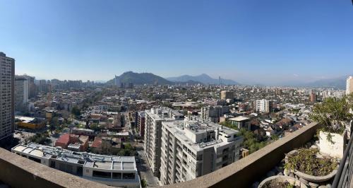 Barrio Italia Apartamento | 512 - Loica Hosts