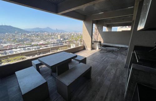 Barrio Italia Apartamento | 512 - Loica Hosts