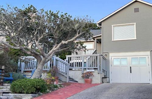 Happy Hill Casa | 513 Canterbury Ln.