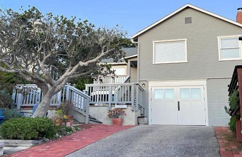 Happy Hill Casa | 513 Canterbury Ln.