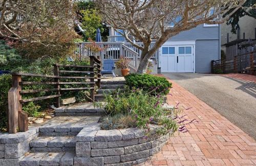 Happy Hill Casa | 513 Canterbury Ln.
