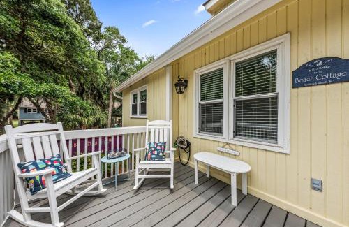 Tarpon Pond Casa | 513 Tarpon Pond Cottage