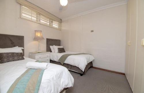 Umhlanga Apartamento | 515 Breakers Resort Umhlanga Rocks Private Residence