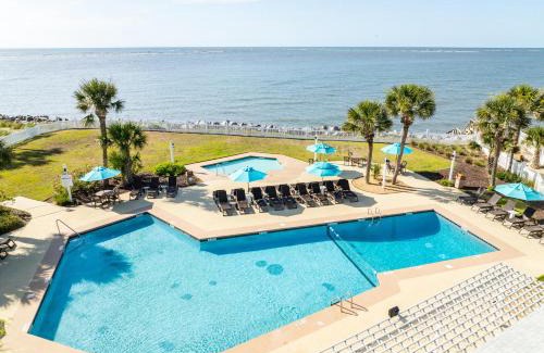 Saint Helena Island Casa | 515 Tarpon Blvd