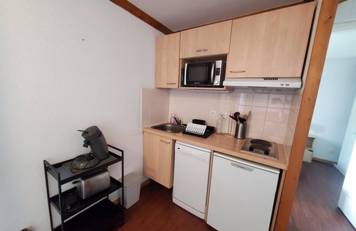 Besse-et-Saint-Anastaise Apartamento | APPA 5159A LMDS