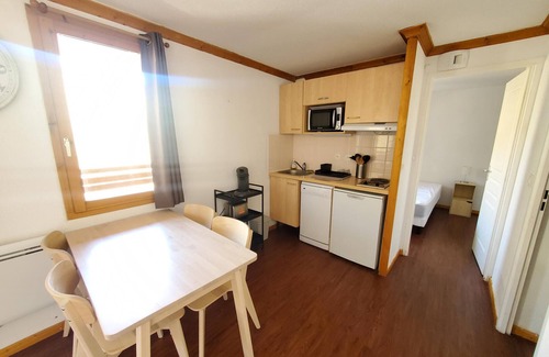 Besse-et-Saint-Anastaise Apartamento | APPA 5159A LMDS