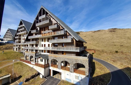 Besse-et-Saint-Anastaise Apartamento | APPA 5159A LMDS