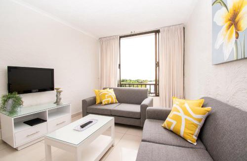 Umhlanga Apartamento | 516 Breakers Resort Umhlanga Rocks Private Residence