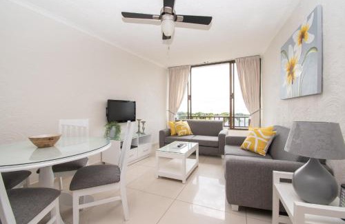 Umhlanga Apartamento | 516 Breakers Resort Umhlanga Rocks Private Residence