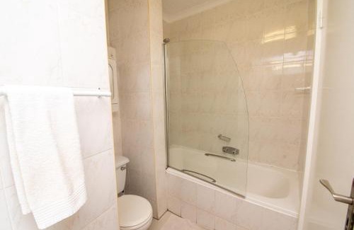 Umhlanga Apartamento | 516 Breakers Resort Umhlanga Rocks Private Residence