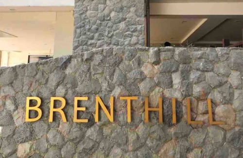 Baguio Apartamento | 517 New Brenthill Premium Condo Near SMBaguio