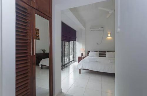 Kirula Apartamento | 519@jamtree