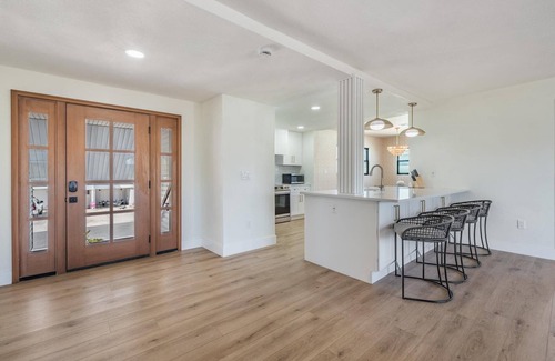 Anna Maria Casa | 519 Loquat Drive Summ