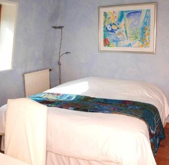 Quartier Saint-Georges Cama Y Desayuno | 52 Clichy Bed & Breakfast - Chambre d'hôtes