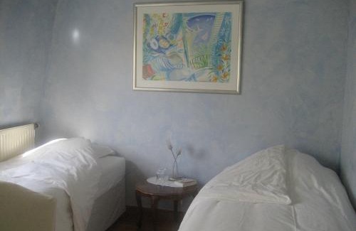 Quartier Saint-Georges Cama Y Desayuno | 52 Clichy Bed & Breakfast - Chambre d'hôtes