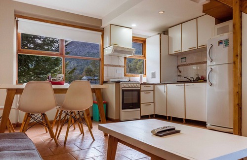 Angostura Apartamento | Departamento A | Centro de Villa La Angostura