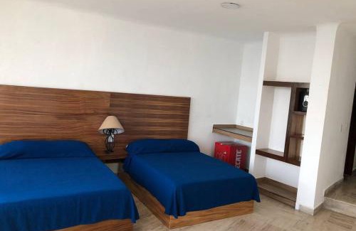 Las Hadas Apartamento | 52 Master Room