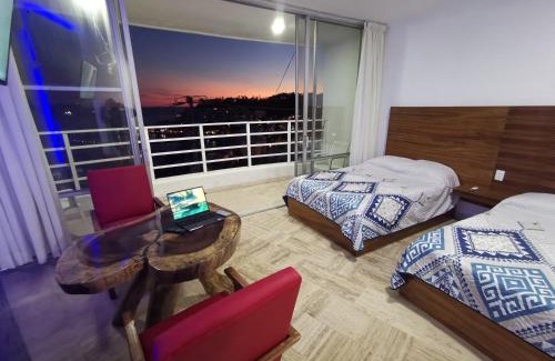 Las Hadas Apartamento | 52 Master Room