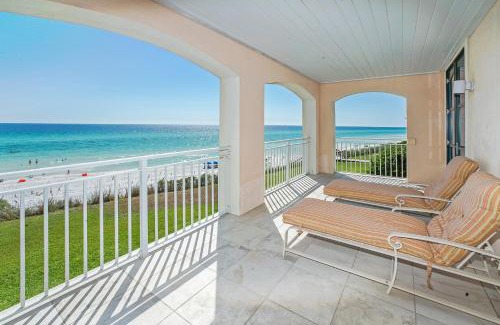 Santa Rosa Beach Casa | 52 South Grande Beach Drive