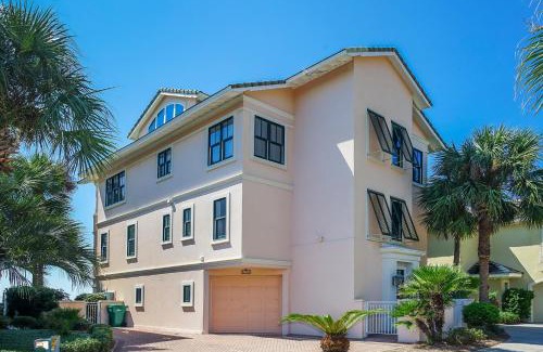 Santa Rosa Beach Casa | 52 South Grande Beach Drive