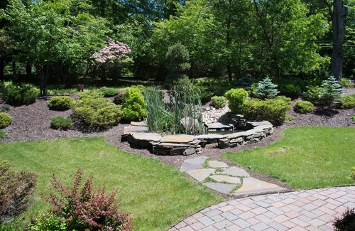 Long Pond Casa | Retiro privado de 5200 pies cuadrados de lujo en Pocono con HOT TUB, SAUNA y G