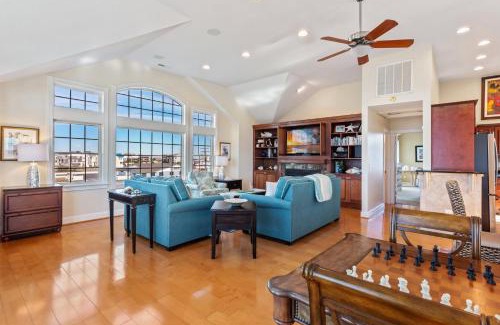 Kill Devil Hills Casa | 5202 - Sunflower Siesta