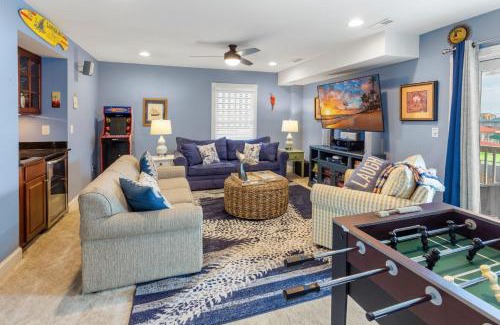 Kill Devil Hills Casa | 5202 - Sunflower Siesta